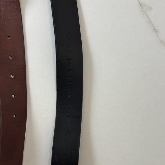 Belt Set - Picture 4 of 6